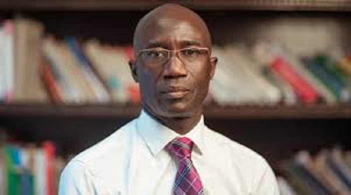 Ministre de la Justice au Sénégal : Moussa Sarr face aux tensions politiques
