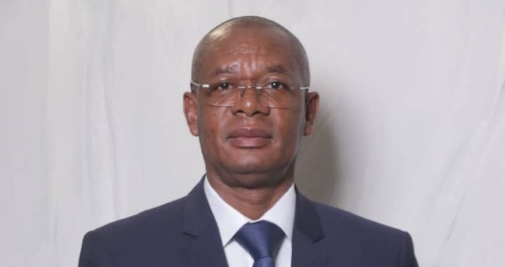 Raphaël Edzang prend les rênes du RPG le 27 juin à Libreville