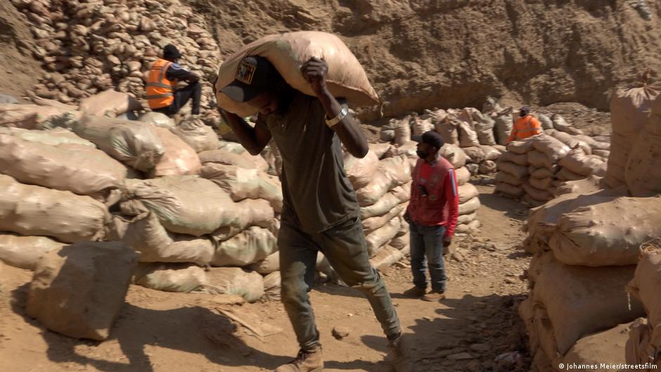 L&rsquo;état congolais mise sur une unité spéciale pour sécuriser ses mines
