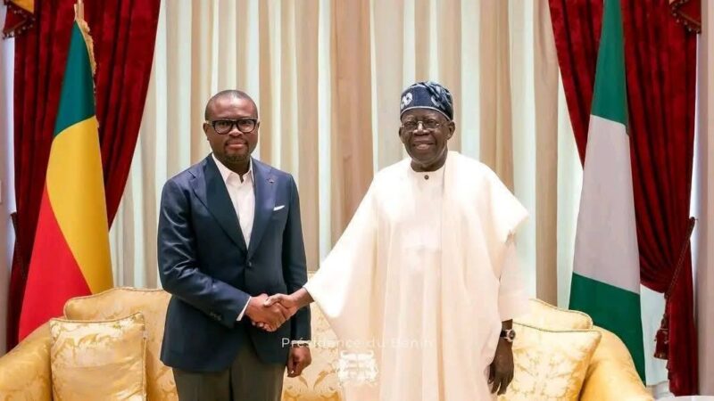 Romuald wadagni lance une diplomatie économique vers le Nigéria