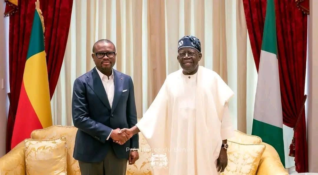 Romuald wadagni lance une diplomatie économique vers le Nigéria