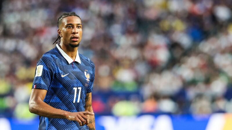 Michael Olise au Real Madrid : le pacte secret qui bloque tout