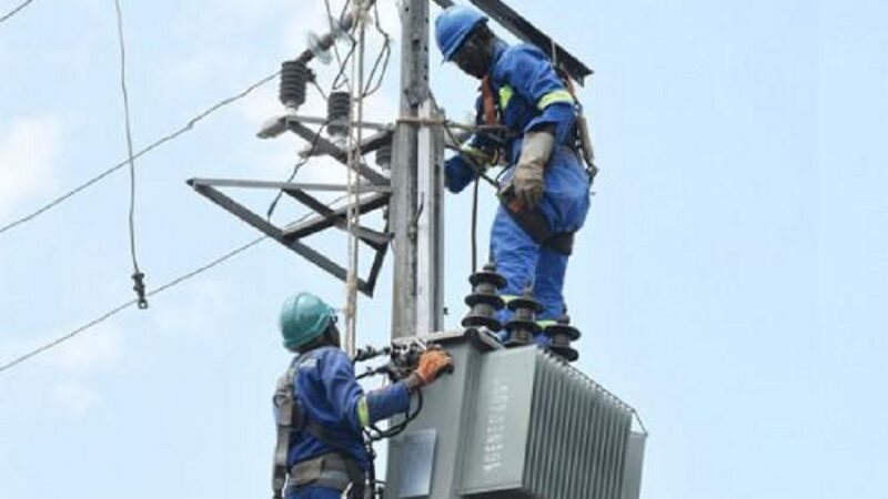 Mission 300 : le Gabon s&rsquo;engage dans l&rsquo;accélération de l&rsquo;électrification africaine