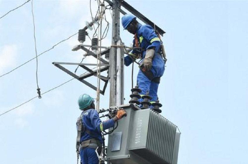 Mission 300 : le Gabon s&rsquo;engage dans l&rsquo;accélération de l&rsquo;électrification africaine