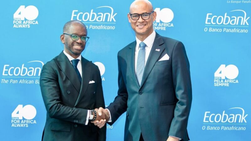 Ecobank à Lomé : dividende historique et gouvernance renforcée en 2026