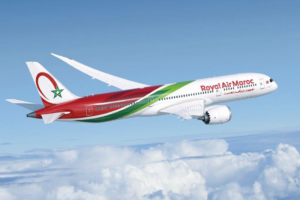 Royal Air Maroc inaugure une liaison directe inédite entre Casablanca et Los Angeles