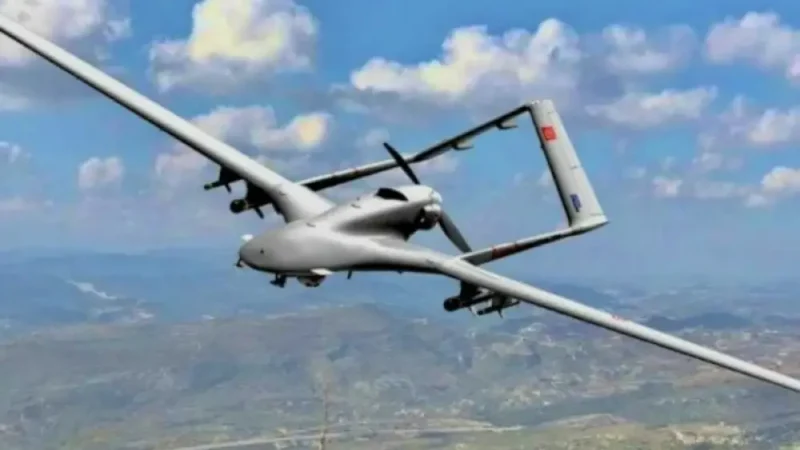 Le Maroc intègre des drones Bayraktar Akıncı dans sa flotte aérienne