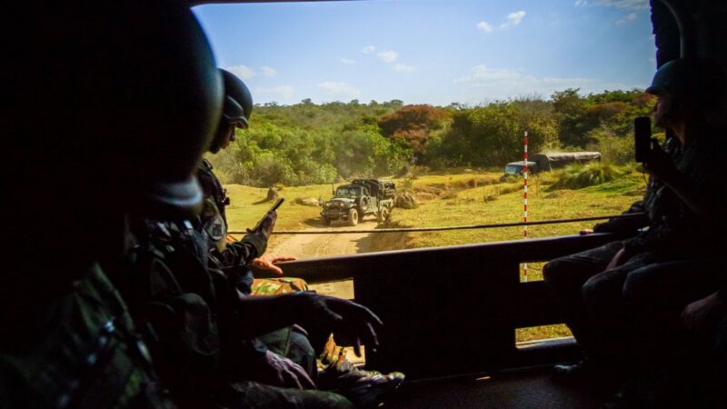 Mali: Bamako verrouille 40 massifs forestiers aux civils pour neutraliser les jihadistes