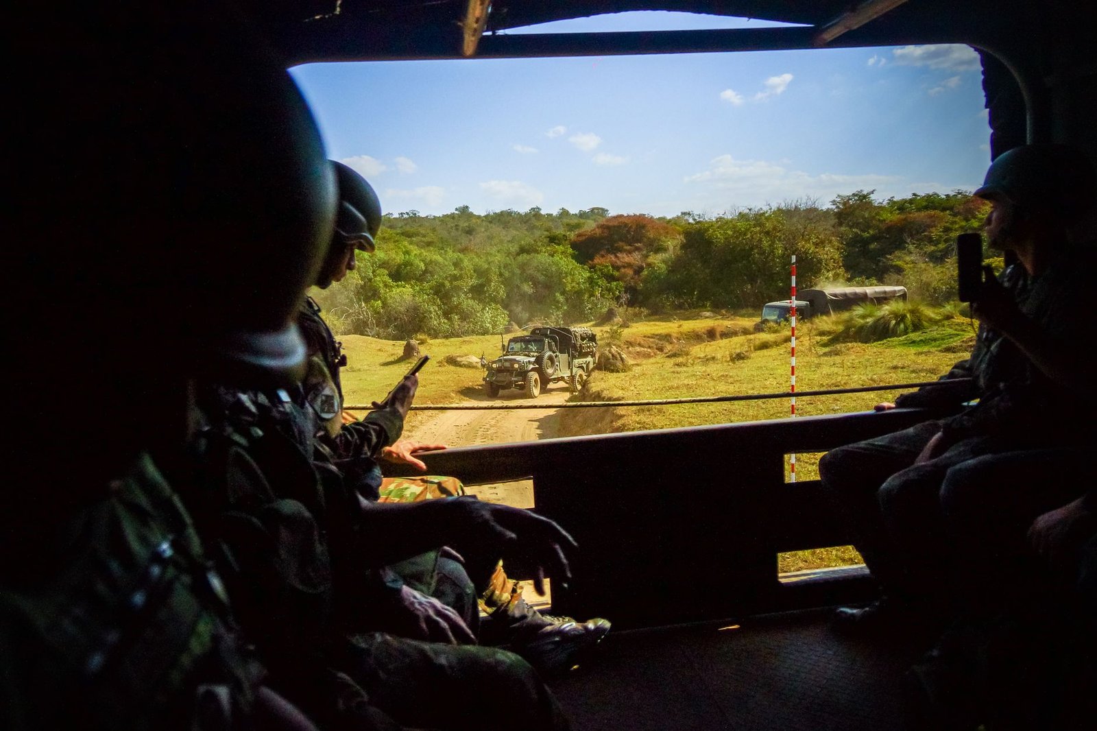 Mali: Bamako verrouille 40 massifs forestiers aux civils pour neutraliser les jihadistes