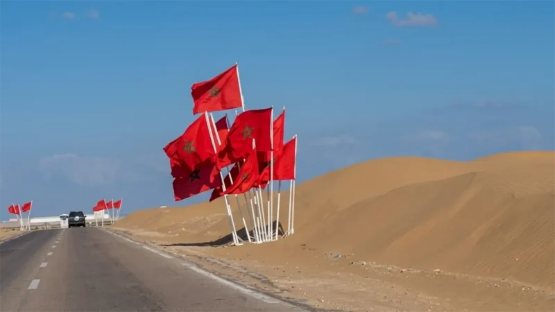 Soutien international au Maroc pour le Sahara à Genève