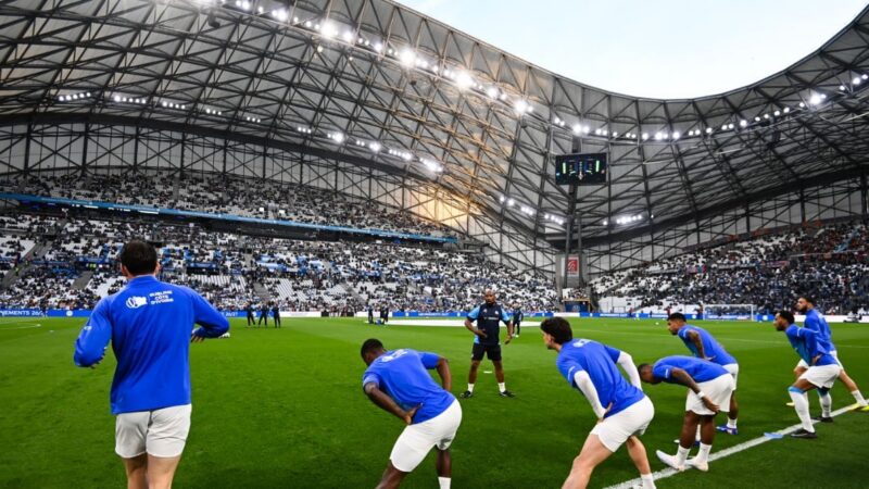 Om : après le départ de greenwood, une autre vente majeure se profile