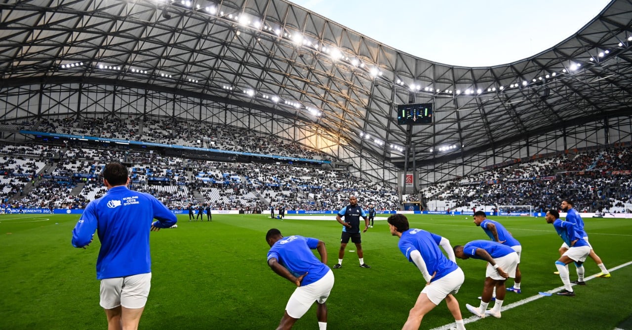 Om : après le départ de greenwood, une autre vente majeure se profile