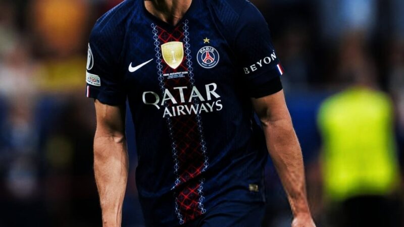 Gonçalo Ramos quitte le psg pour l&rsquo;ac milan dans un transfert record
