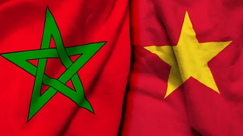 Rabat : les 65 ans de relations diplomatiques entre le Maroc et le Vietnam célébrés en grande pompe