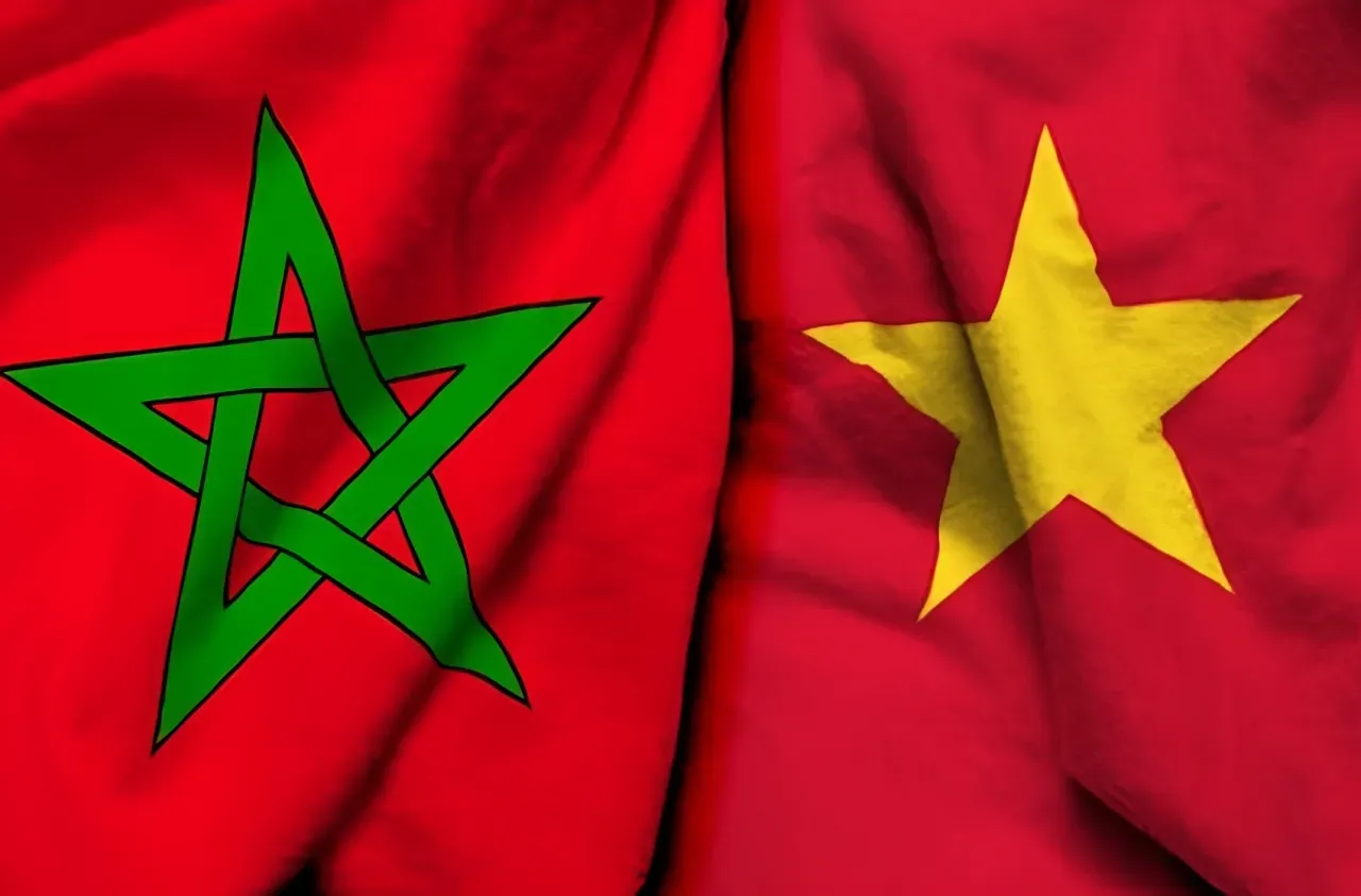 Rabat : les 65 ans de relations diplomatiques entre le Maroc et le Vietnam célébrés en grande pompe