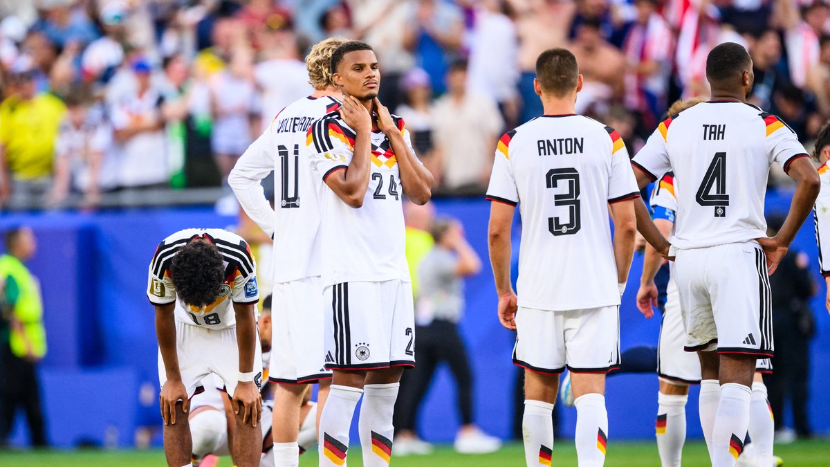 Mondial 2026 : l&rsquo;Allemagne tombe dès les 16es, le Paraguay attend la France