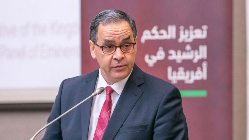 Le Maroc renouvelle son appui à la transition politique libyenne