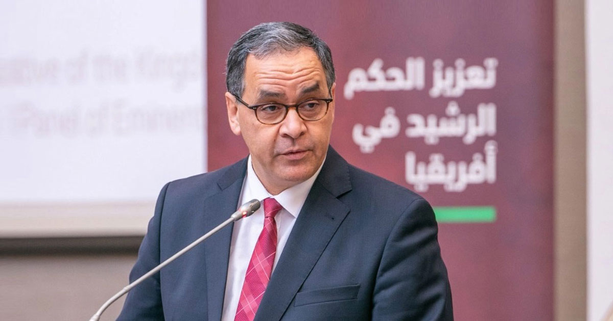 Le Maroc renouvelle son appui à la transition politique libyenne