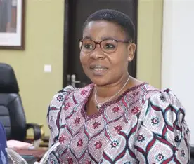 Marguerite gnakadé : deux cent soixante-dix-sept jours de détention au Togo