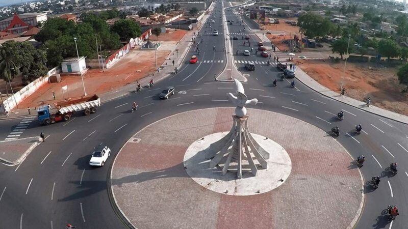 Le Togo mise sur les carburants durables pour verdir son aviation