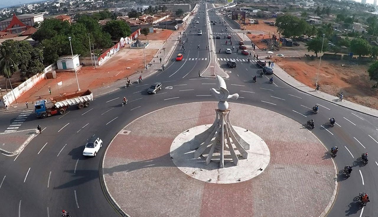 Le Togo mise sur les carburants durables pour verdir son aviation