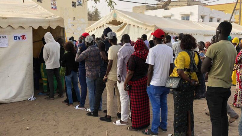 Crise politique au Sénégal : les scénarios pour l&rsquo;avenir de Diomaye Faye et Ousmane Sonko