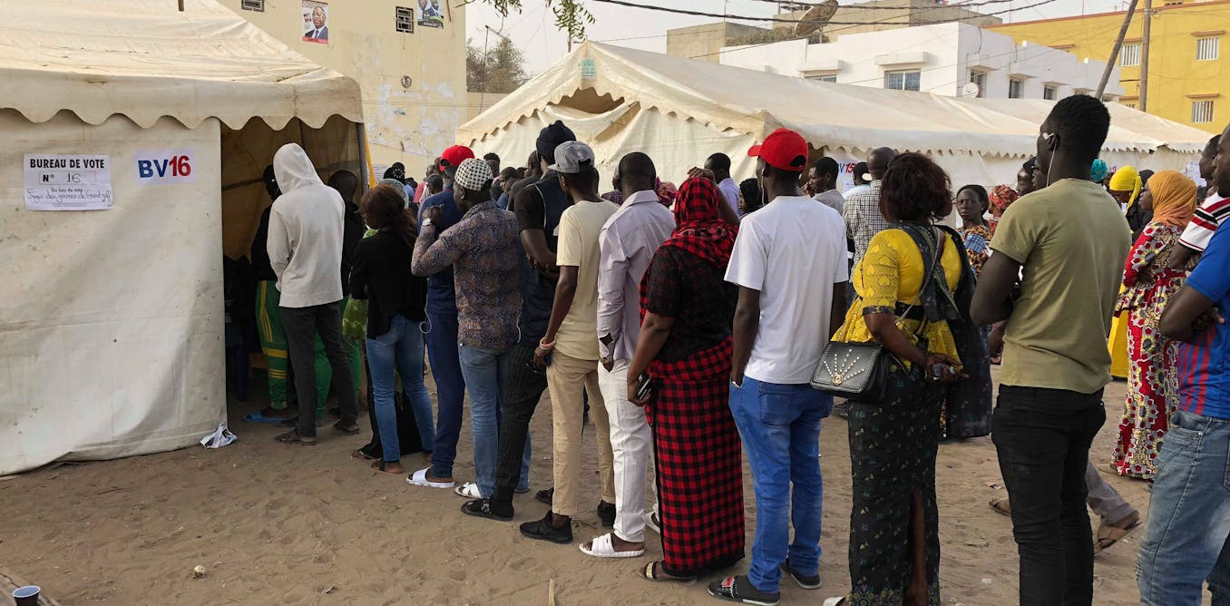 Crise politique au Sénégal : les scénarios pour l&rsquo;avenir de Diomaye Faye et Ousmane Sonko