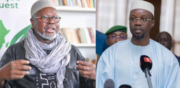 Alioune Tine juge le choix d&rsquo;Ousmane Sonko pour la présidence de l&rsquo;assemblée