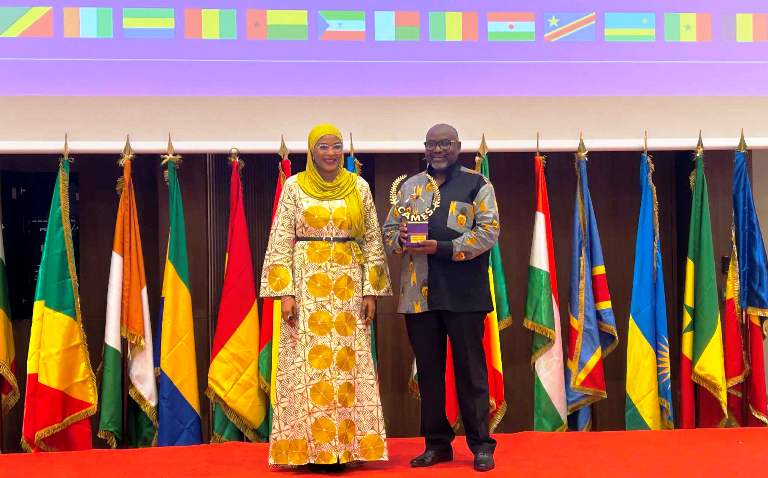 Gabon à la tête du cames : une année pour moderniser l&rsquo;enseignement supérieur africain