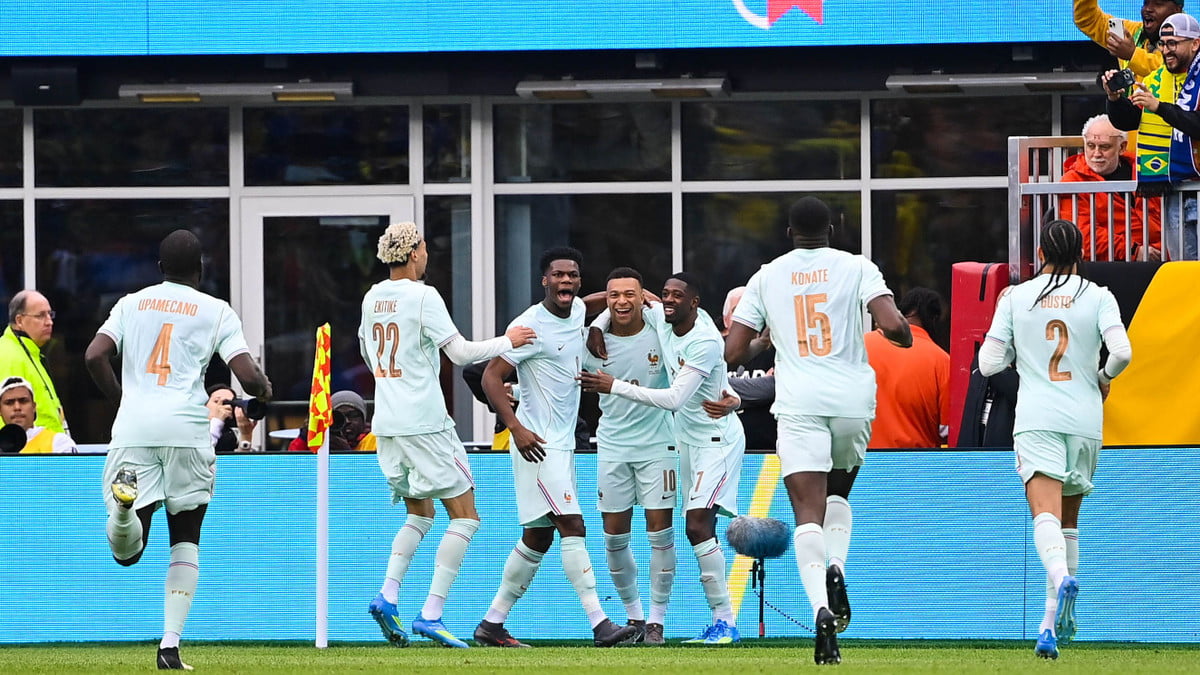 Konaté rejoint le Real Madrid : Mbappé valide le transfert en pleine Coupe du monde