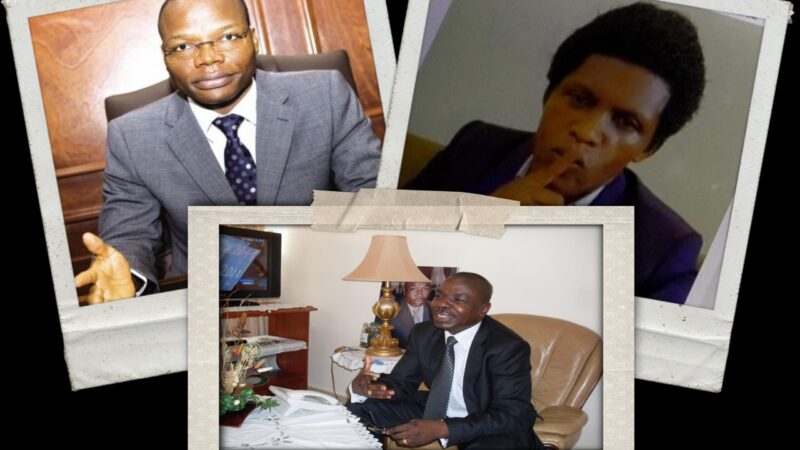 Exfiltration de Modeste Mopa : la vérité derrière les pressions psychologiques à Yaoundé