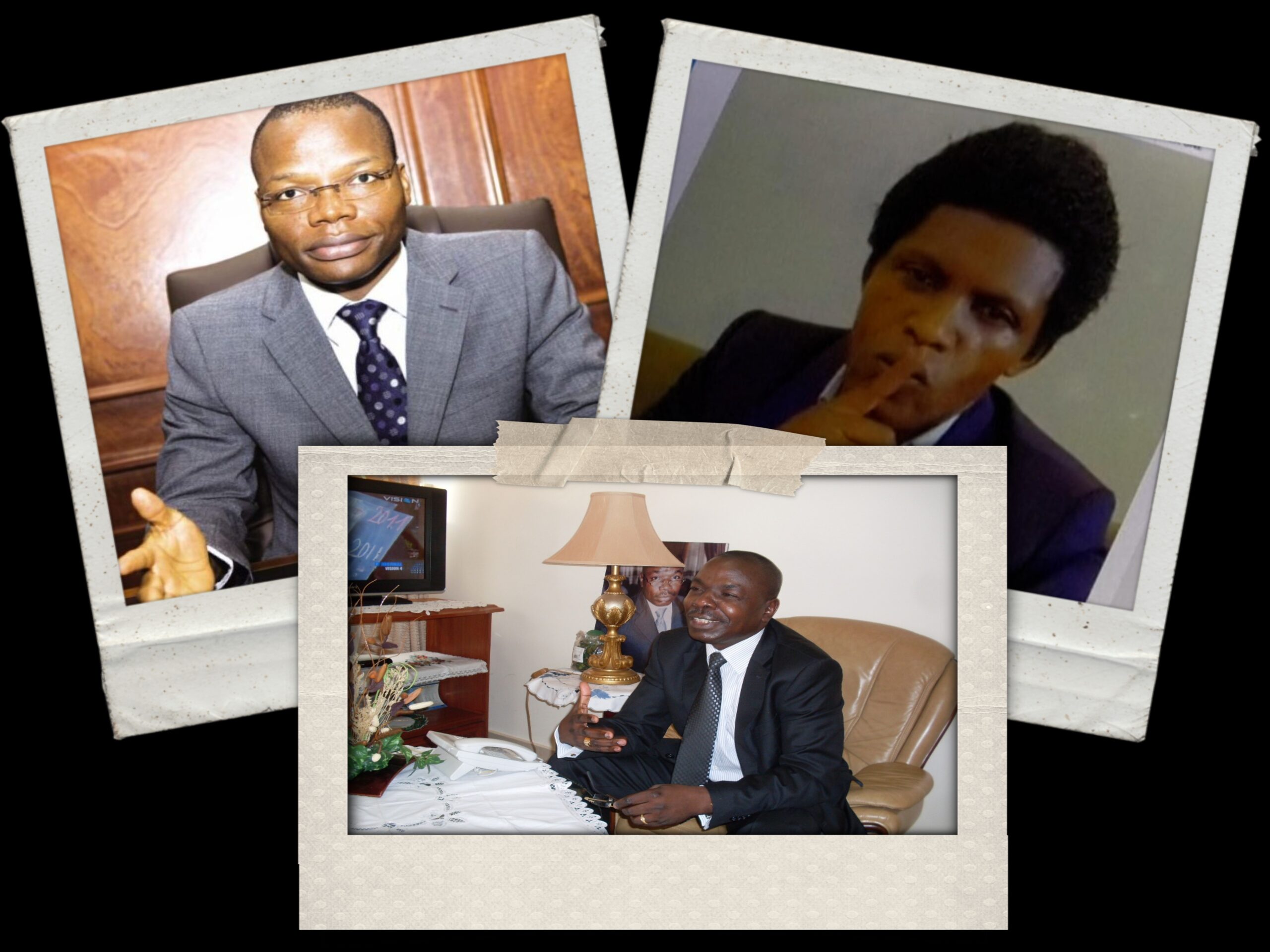 Exfiltration de Modeste Mopa : la vérité derrière les pressions psychologiques à Yaoundé