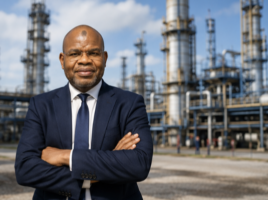 Pétrole au Niger : le ministre tini au cœur d&rsquo;un conflit d&rsquo;intérêts autour de l&rsquo;audit de la soraz
