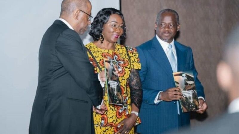 Le Gabon mise sur le tourisme durable pour valoriser sa biodiversité