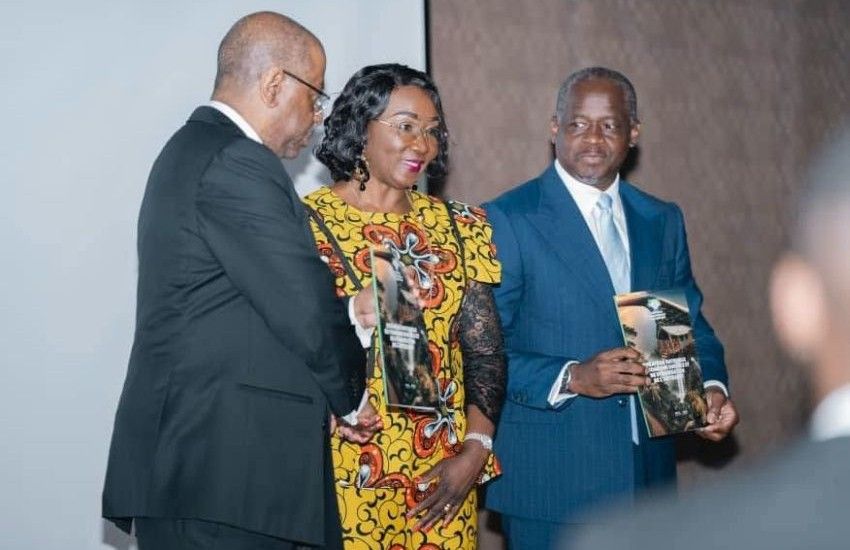 Le Gabon mise sur le tourisme durable pour valoriser sa biodiversité