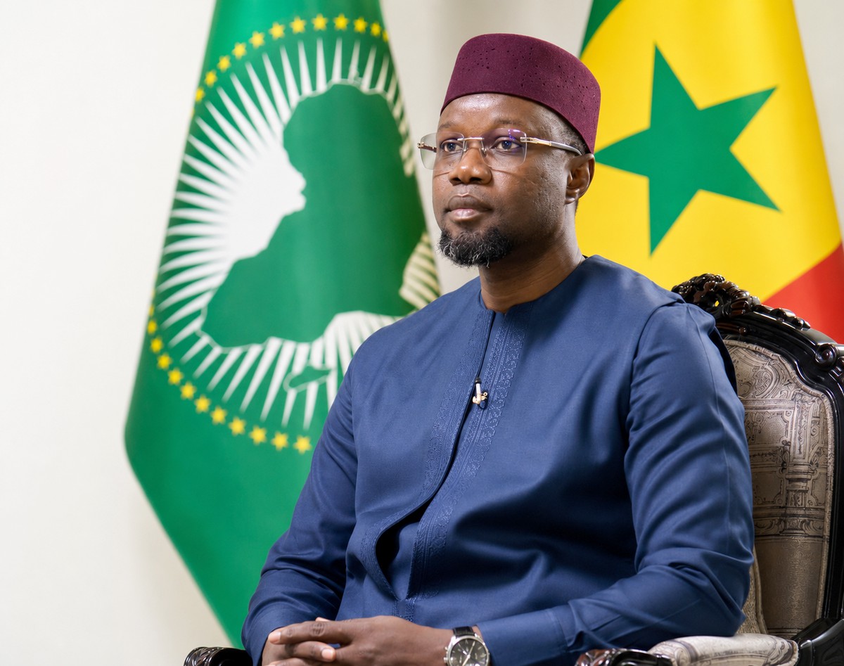 Ousmane Sonko : pas de décision sur sa candidature pour 2029