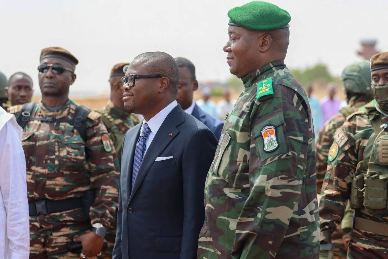 Détente Bénin-Niger : une diplomatie patiente pour briser la glace