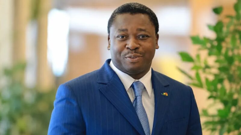 Togo : la cour de la CEDEAO désavoue la réforme qui maintient faure gnassingbé