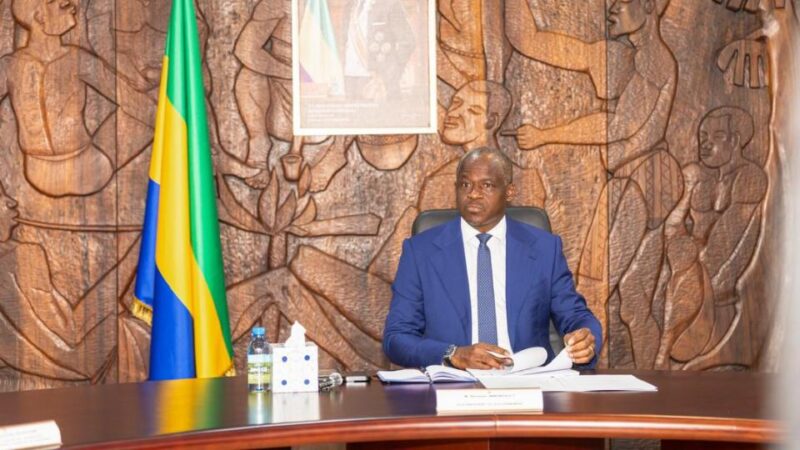 Gabon et Union européenne : un dialogue stratégique pour la Ve République