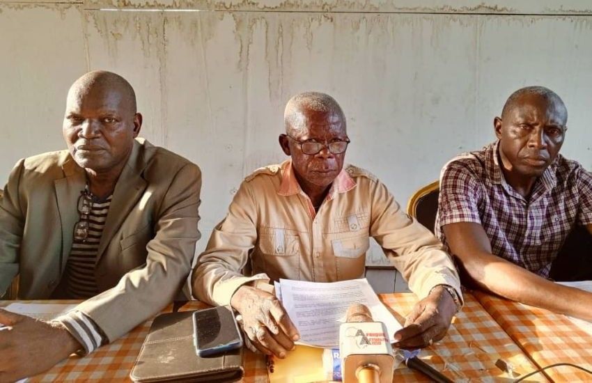 Gabon : une journée pour honorer les retraités et les personnes âgées
