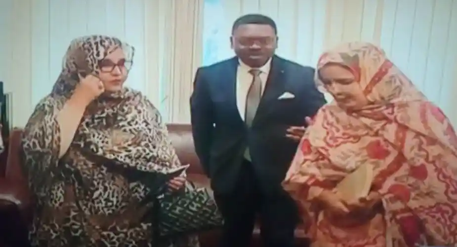 Diplomatie mauritanienne : Nouakchott presse Yaoundé pour la candidature de Coumba Bâ à l&rsquo;OIF