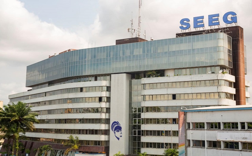 Gabon : la SEEG sous pression après un milliard de francs CFA investis