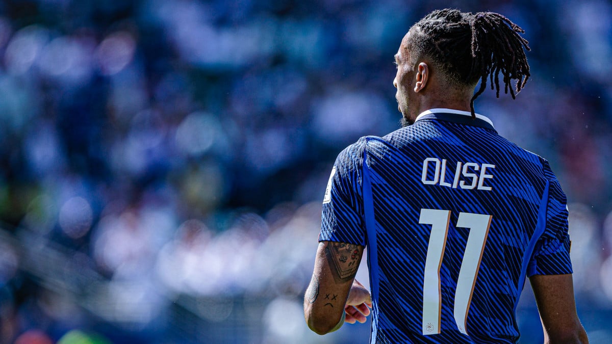 Michael Olise : le Real Madrid prêt à offrir 220m€ pour contrer le PSG