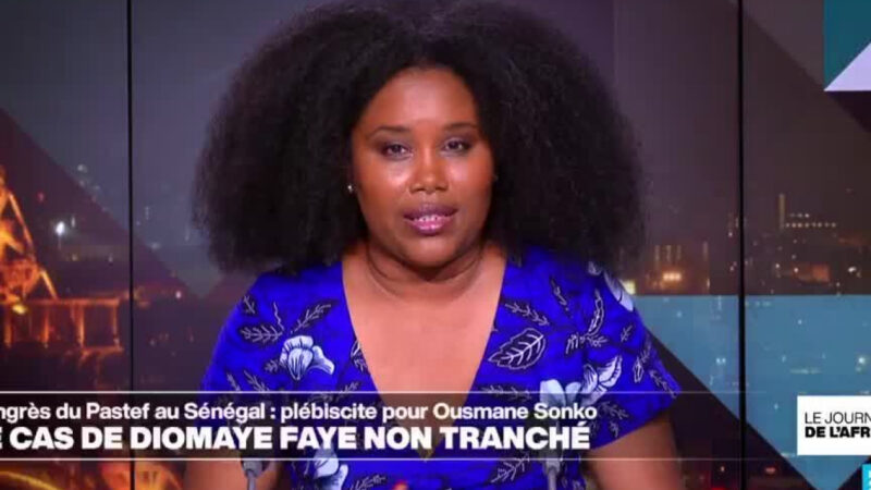 Sénégal : Ousmane Sonko reprend les rênes du Pastef, Bassirou Diomaye Faye gouverne désormais seul