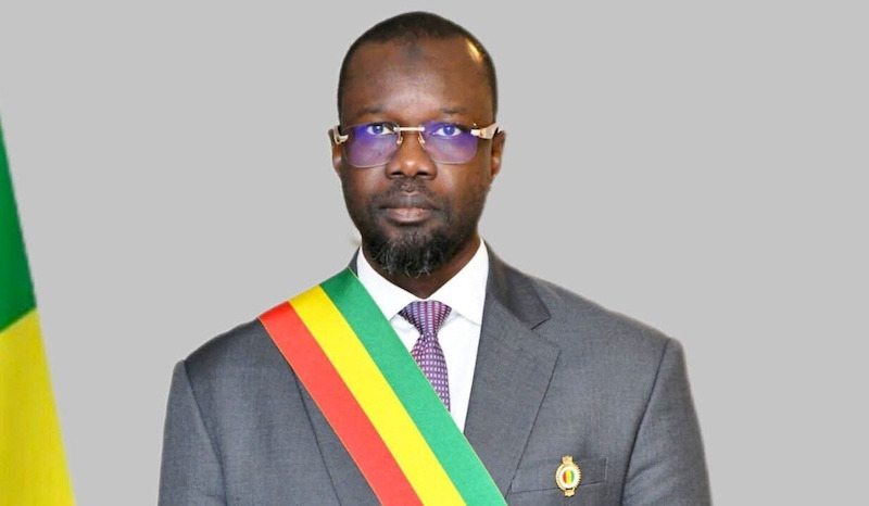 Ousmane Sonko à Dakar : l&rsquo;Afrique unie et souveraine au cœur des débats parlementaires