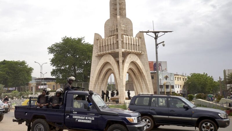Condamnation d’un officier malien à Bamako : 20 ans de prison ferme