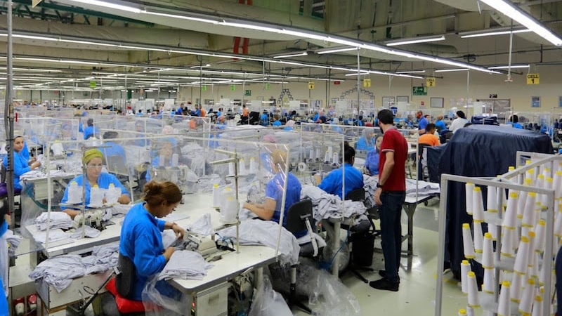 Maroc : l&rsquo;économie circulaire textile promet 1,9 milliard de dollars et 30 000 emplois