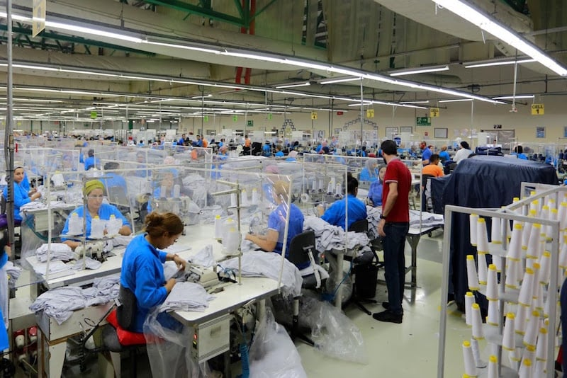 Maroc : l&rsquo;économie circulaire textile promet 1,9 milliard de dollars et 30 000 emplois
