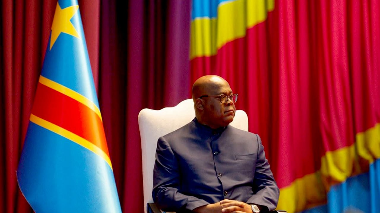 Nouveau rapport de la cour des comptes sur la gouvernance tshisekedi