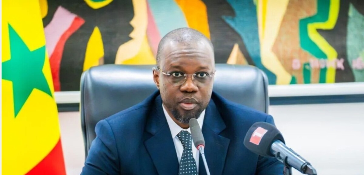 Dialogue politique au Sénégal : sonko et faye en quête de stabilité